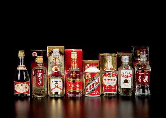 海西直辖老酒储存的方法